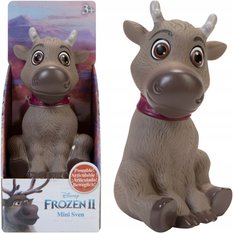 Figurka łoś sven kraina lodu disney frozen jakks dla dziecka