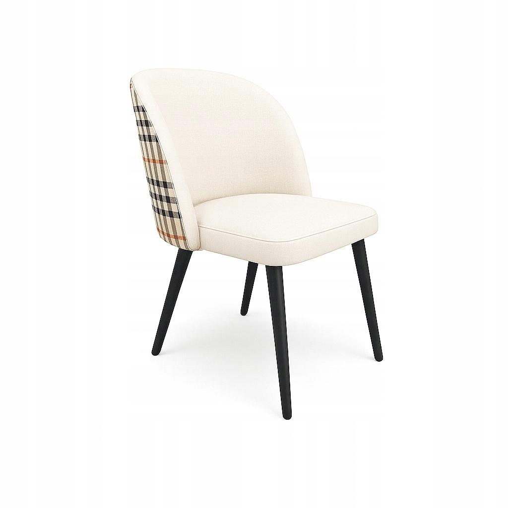 Krzesło Tapicerowane Premium BRBY KL-2 | Producent Edite Meble nr. 3