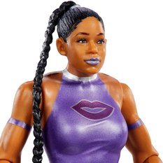 ORYGINALNA RUCHOMA FIGURKA BIANCA BELAIR HKP82 WWE WRESTLEMANIA HOLLYWOOD  - Miniaturka zdjęcia nr 6