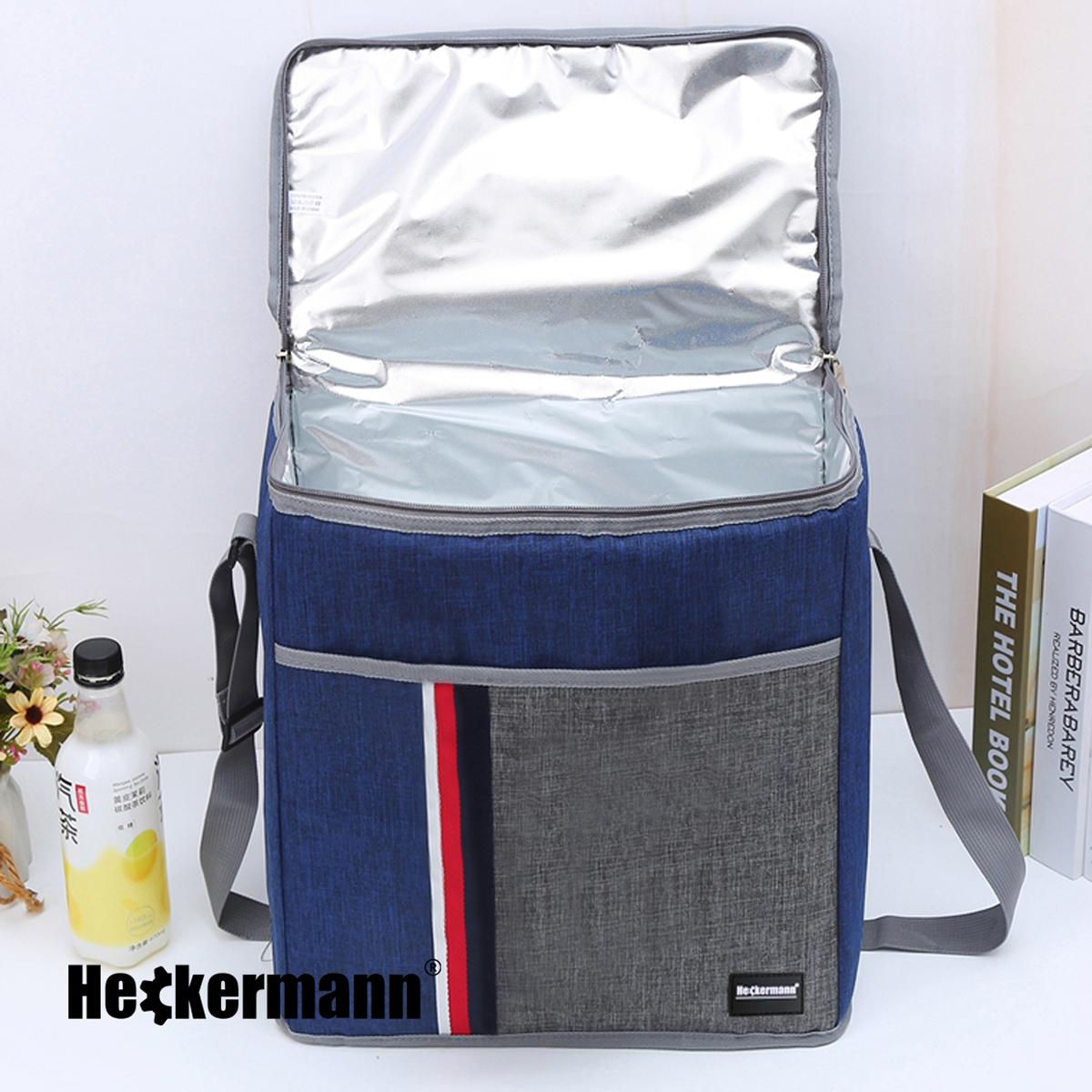 Torba termiczna Heckermann 22L nr. 4