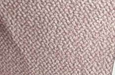 Fotel uszak VOXI 104x90x88 cm w tkaninie cosmic rożowy – komfortowy i stylowy do salonu lub karmienia  - Miniaturka zdjęcia nr 3