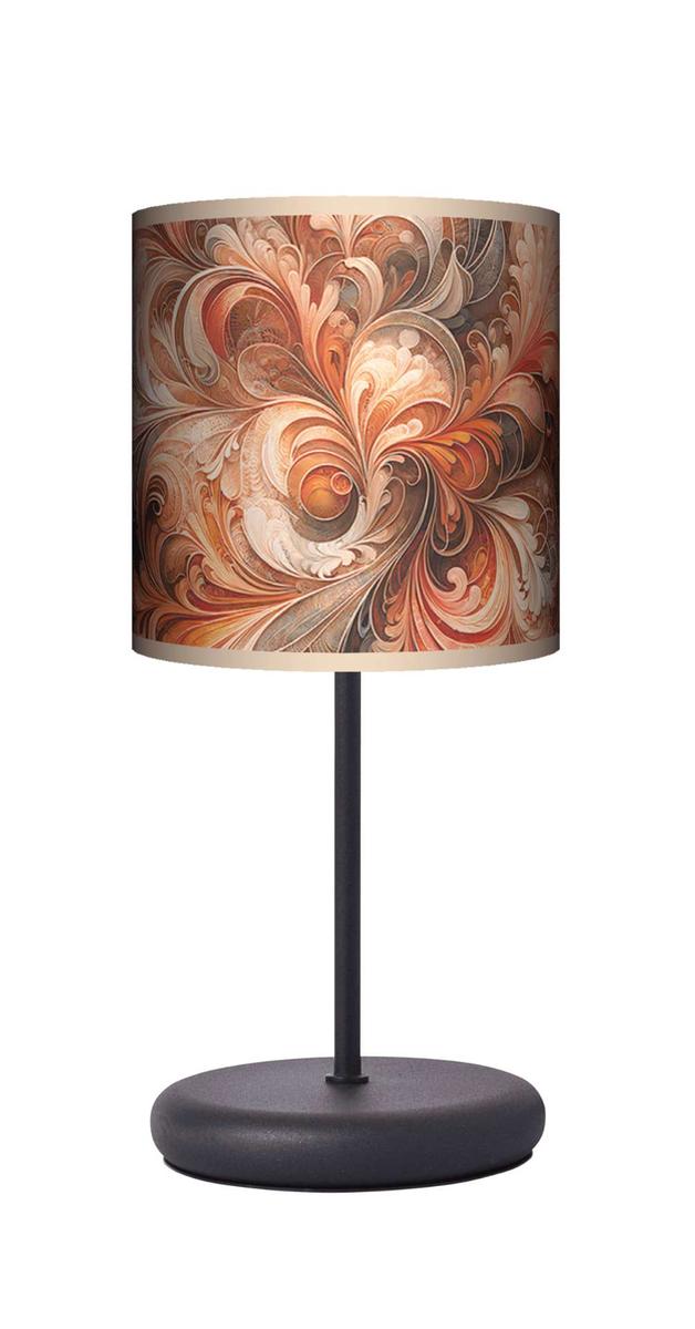 Lampa stojąca EKO - Velluto Barocco nr. 2