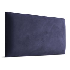  Panele tapicerowane 70x30 cm na ścianę magic velvet lawendowy - Miniaturka zdjęcia nr 1