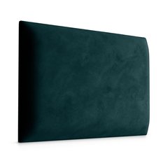 Panele tapicerowane 40x30 na ścianę wezgłowie turkusowy - Miniaturka zdjęcia nr 1