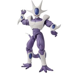 Figurka ruchoma dragon ball dragon stars oryginalna cooler final form dla dziecka  - Miniaturka zdjęcia nr 5