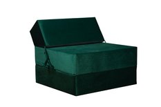 Prosty i wygodny Materac składany Paros jak sofa fotel gr.20cm! Różne warianty - Miniaturka zdjęcia nr 3