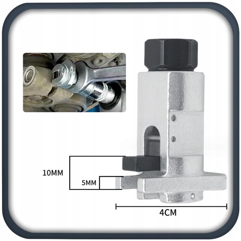 Separator 4 cm narzędzi do demontażu zawieszenia  nr. 14