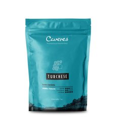 Caveres TURCHESE Kawa ziarnista 1kg