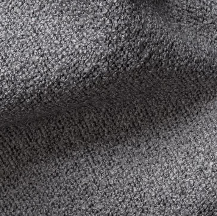 Kanapa z funkcją spania Mediolan 250x112x90 cm LOOP rozkładana trzyosobowa sofa ciemnoszara nr. 8