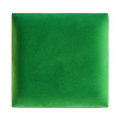 Panele tapicerowane 30x30 na ścianę magic velvet zielony - Miniaturka zdjęcia nr 2