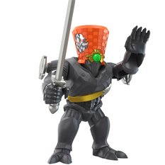 Figurka SNAGEYE power rangers dino fury void dla dziecka  - Miniaturka zdjęcia nr 4