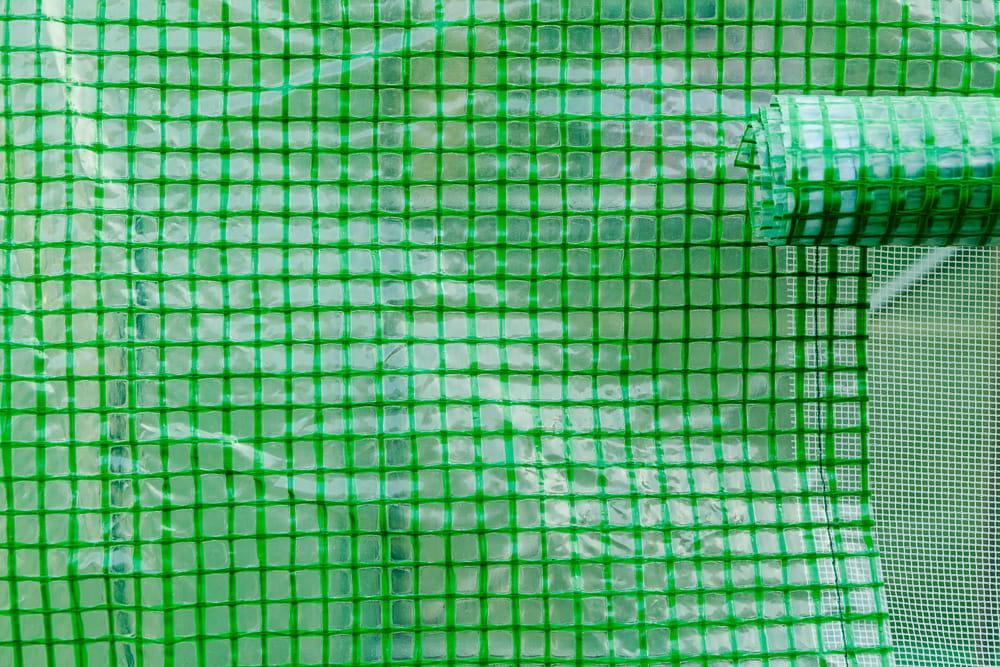 Tunel foliowy 2x3m 6m2 nr. 5