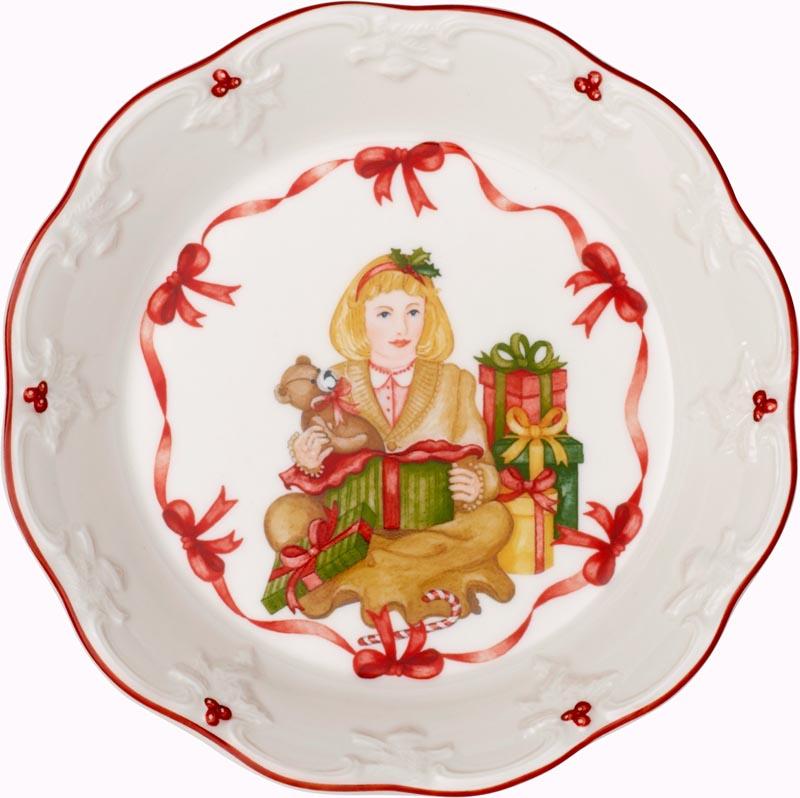 Miska S Prezent Toy‘s Fantasy Villeroy & Boch nr. 1