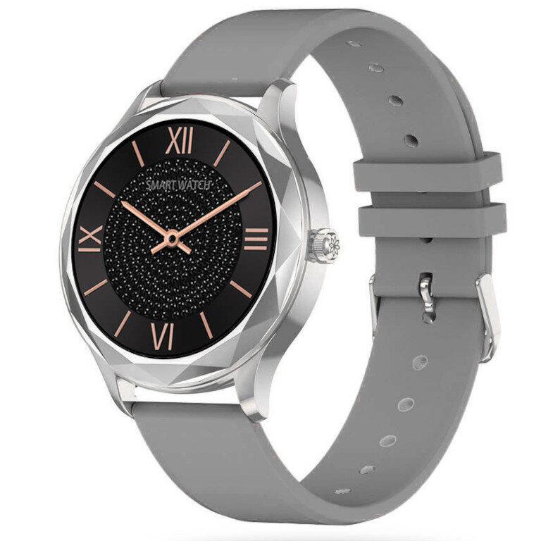 SMARTWATCH UNISEX PACIFIC 27-8 - CIŚNIENIOMIERZ (sy022f) nr. 1