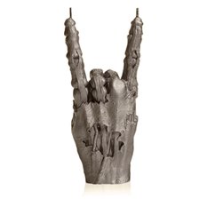 Świeca Zombie Hand RCK Brass - Miniaturka zdjęcia nr 2