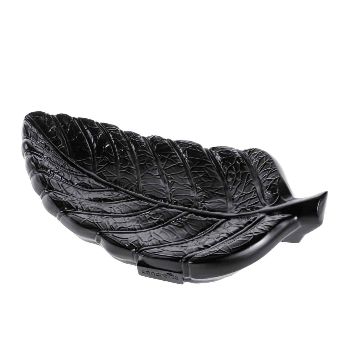 Patera Home of Nature Black Matt Poli nr. 2