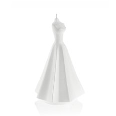 Świeca Bride White - Miniaturka zdjęcia nr 2