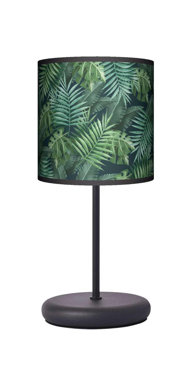 Lampa stojąca EKO - Palma & Aloha 