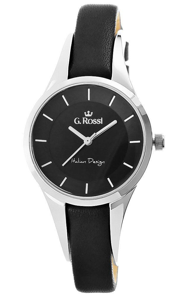 Zegarek Damski G.Rossi 8154A-1A1 + BOX nr. 1