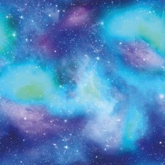 Tapeta młodzieżowa fioletowy kosmos gwiazdy galaxy  - Miniaturka zdjęcia nr 4