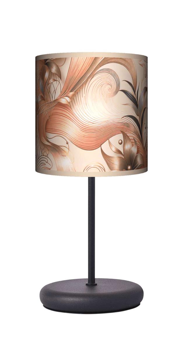 Lampa stojąca EKO - Spira Aurea  nr. 4