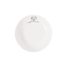 Miska 370 ml płaska Family Statement Villeroy & Boch do jadalni - Miniaturka zdjęcia nr 1