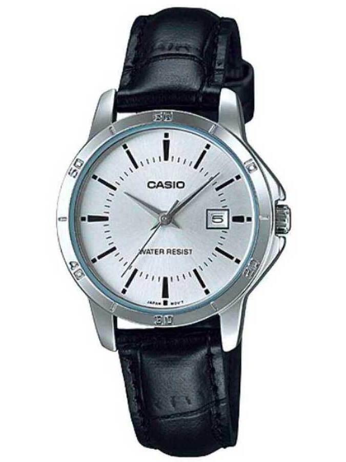 Zegarek Casio Collection LTP-V004L-7A (zd569e) nr. 1