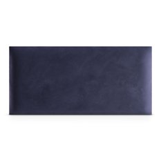  Panele tapicerowane 70x30 cm na ścianę magic velvet lawendowy - Miniaturka zdjęcia nr 4