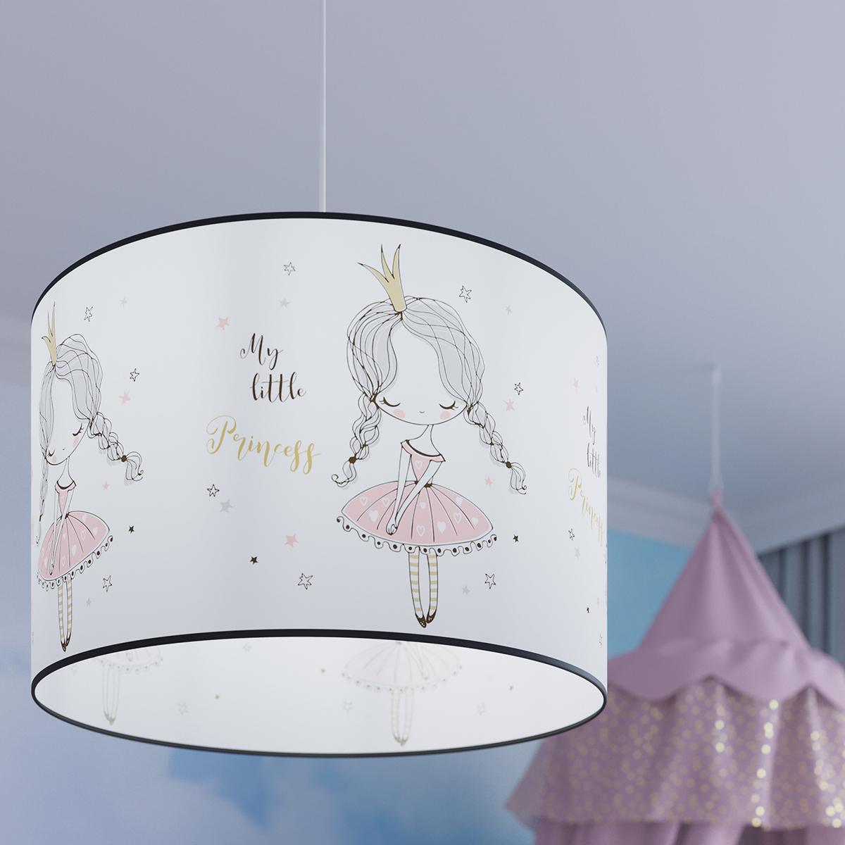 Lampa wisząca PRINCESS 40 95x40x40cm nowoczesna E27 do salonu nr. 10