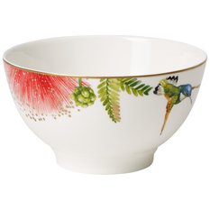 Miska 550 ml Amazonia Anmut Villeroy & Boch kolorowa do jadalni - Miniaturka zdjęcia nr 1