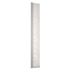 Panele tapicerowane 100x20 na ścianę wezgłowie kremowy - Miniaturka zdjęcia nr 1