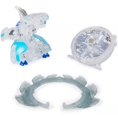 Figurka diamond misfit hammerhead bakugan 3.0 special attack spin master dla dziecka - Miniaturka zdjęcia nr 4