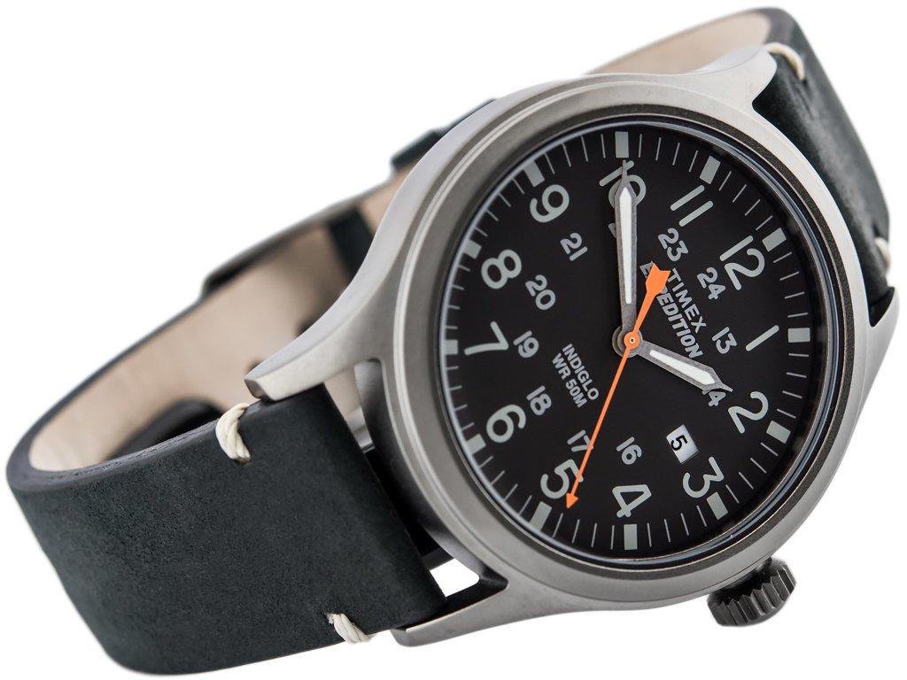 ZEGAREK MĘSKI TIMEX EXPEDITION TW4B01900 (zt106c) nr. 4