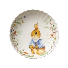 Miska średnia 24 cm Spring Fantasy Villeroy & Boch do jadalni - Miniaturka zdjęcia nr 1