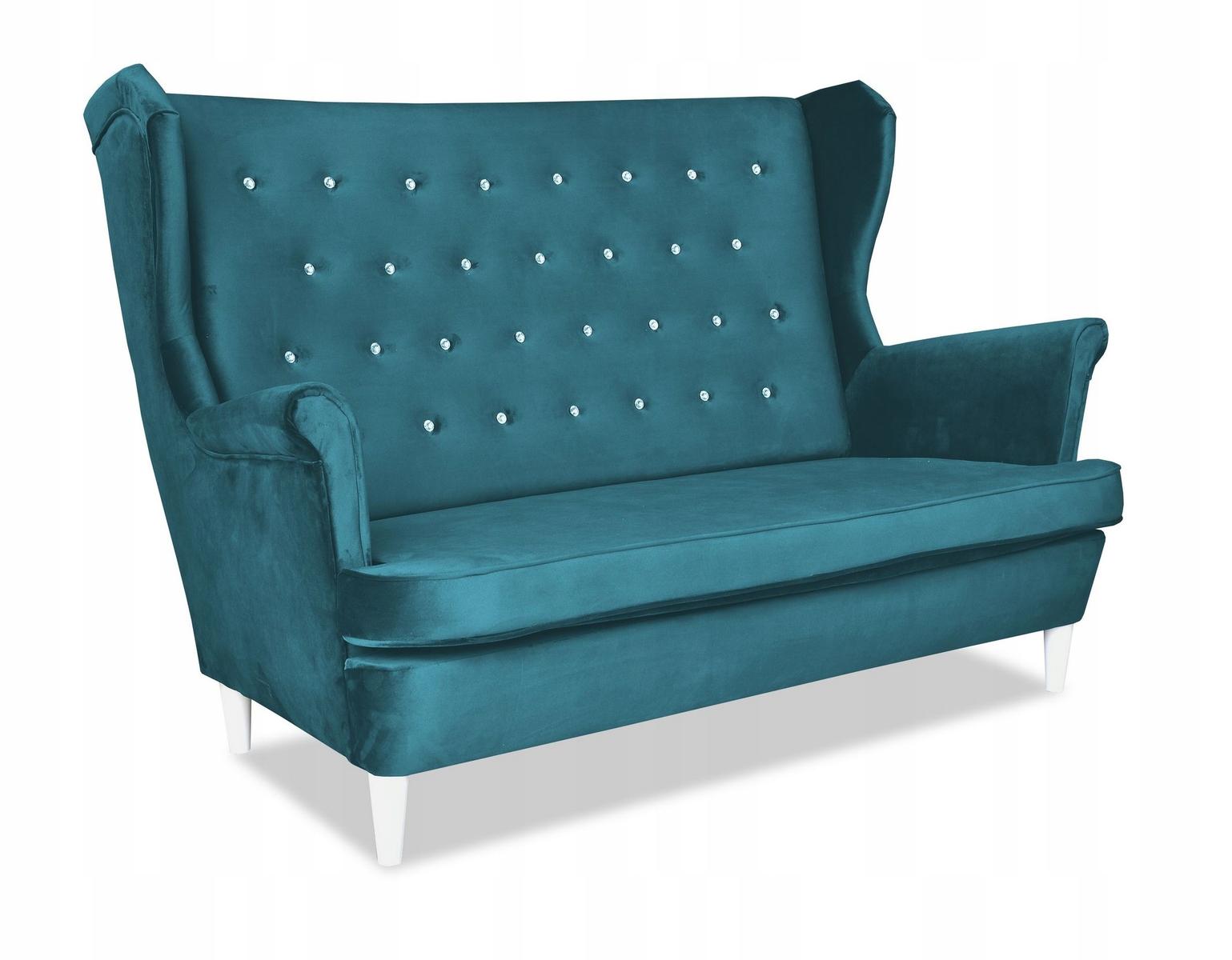 Zestaw wypoczynkowy sofa + 2 fotele Family Meble nr. 3