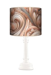 Lampa Queen - Soffio Dorato - Miniaturka zdjęcia nr 2