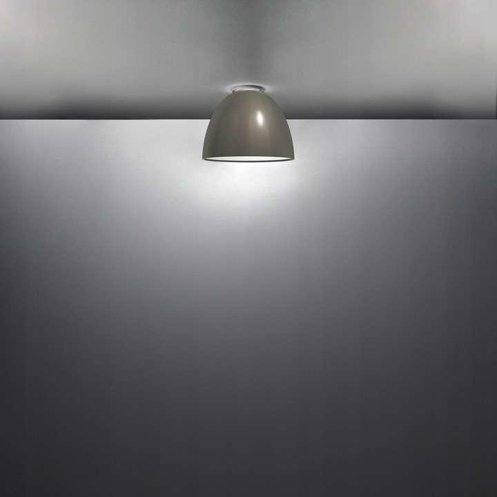 Nowoczesna lampa sufitowa LED Artemide Nur A246690 nr. 2