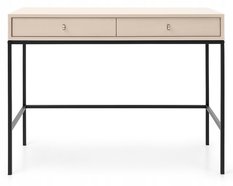 Toaletka MT104 system MONO nóżki czarne lub złote SALON - Miniaturka zdjęcia nr 3