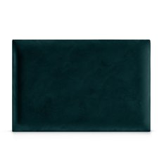 Panele tapicerowane 40x30 na ścianę wezgłowie turkusowy - Miniaturka zdjęcia nr 2