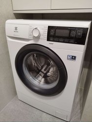 Pralka Electrolux Perfect Care 600 - Miniaturka zdjęcia nr 1