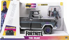 Figurka PARTY TROOPER pojazd fortnite the bear dla dziecka  - Miniaturka zdjęcia nr 2