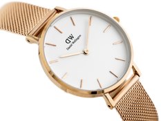 ZEGAREK DAMSKI DANIEL WELLINGTON DW00100163 - PETITE MELROSE 32mm (zw500b) - Miniaturka zdjęcia nr 3