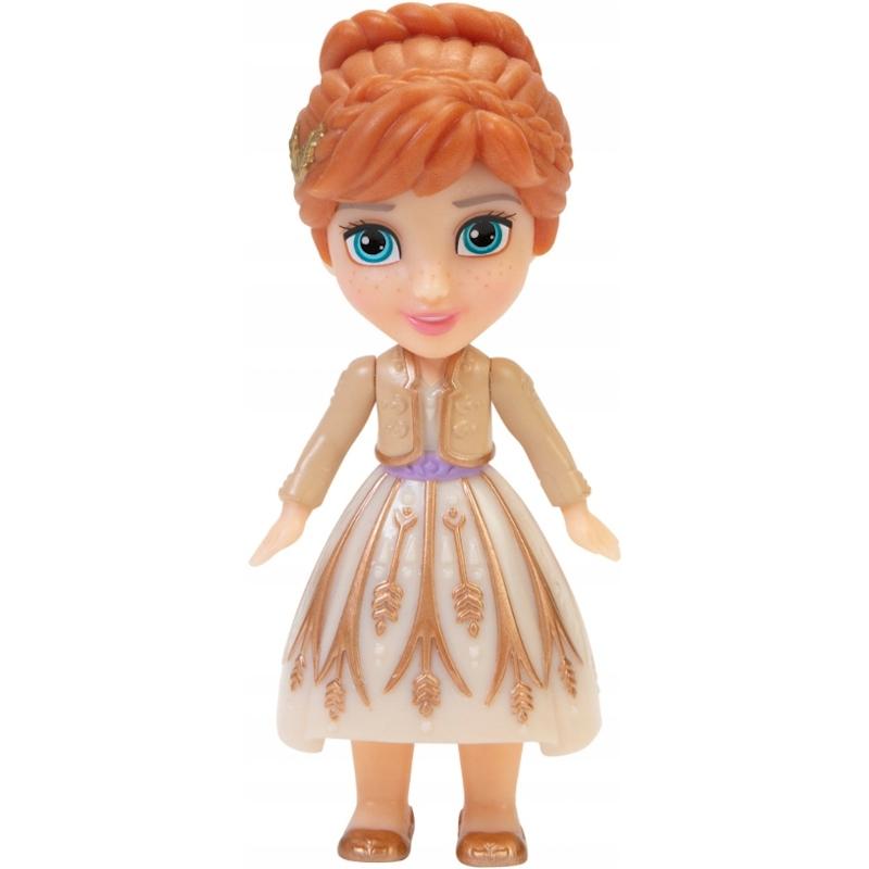 Ruchoma figurka anna kraina lodu disney frozen dla dziecka nr. 4