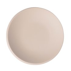 Miska 25 cm NewMoon Beige Villeroy & Boch beżowa do jadalni - Miniaturka zdjęcia nr 3