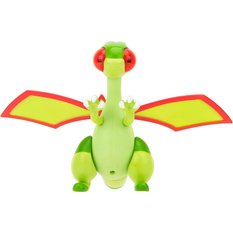 POKEMON ORYGINALNA FIGURKA BATTLE FEATURE FIGURE AKCJI DELUXE FLYGON - Miniaturka zdjęcia nr 3