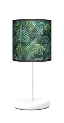 Lampa stojąca EKO - Palma & Aloha  - Miniaturka zdjęcia nr 2