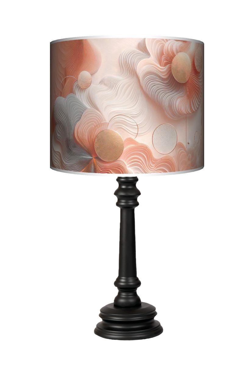 Lampa Queen - Luna Serena nr. 3