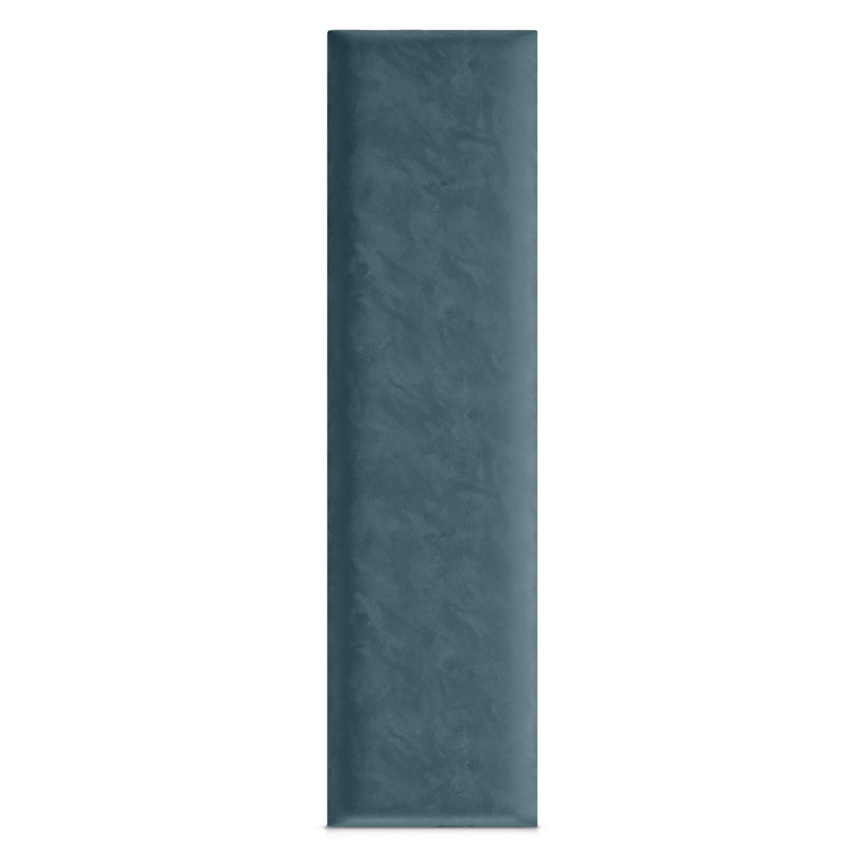 Panele tapicerowane 80x20 cm na ścianę prostokąt morski nr. 2