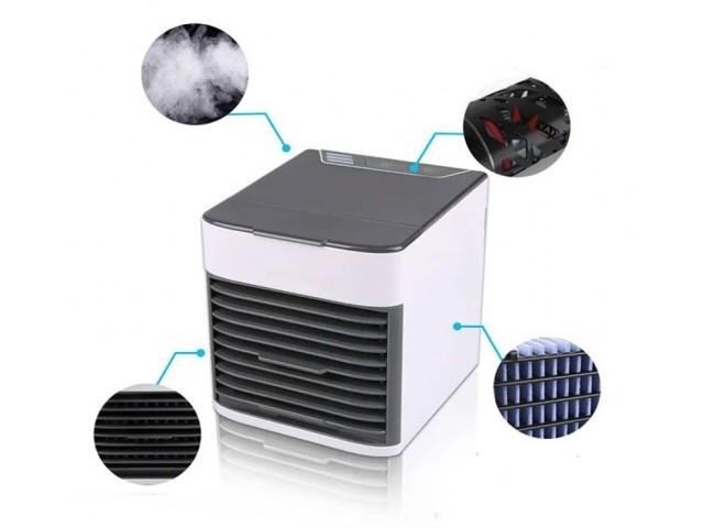 KLIMATYZATOR PRZENOŚNY 3w1 ARCTIC ULTRA AIR COOLER nr. 7