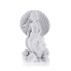 Kolorowanka 3D Little Mermaid - Miniaturka zdjęcia nr 3